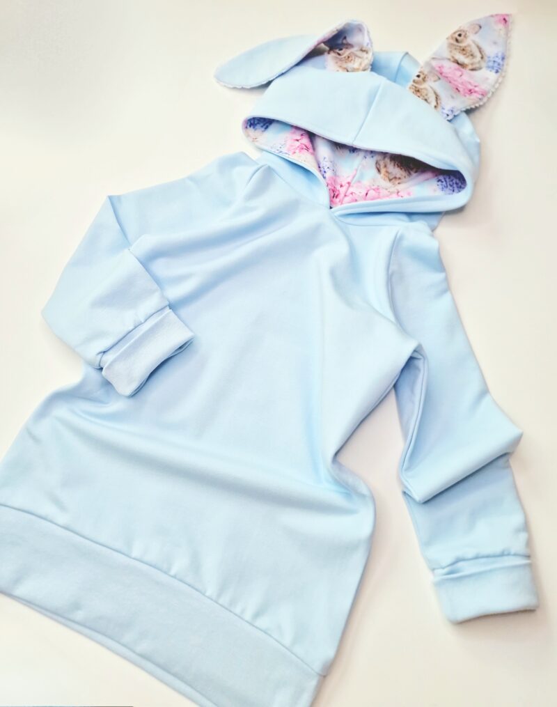 Jänku dresskleit s.98/104 - Image 2