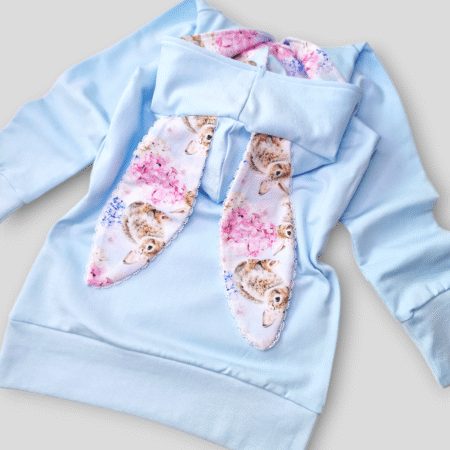 Jänku dresskleit s.98/104