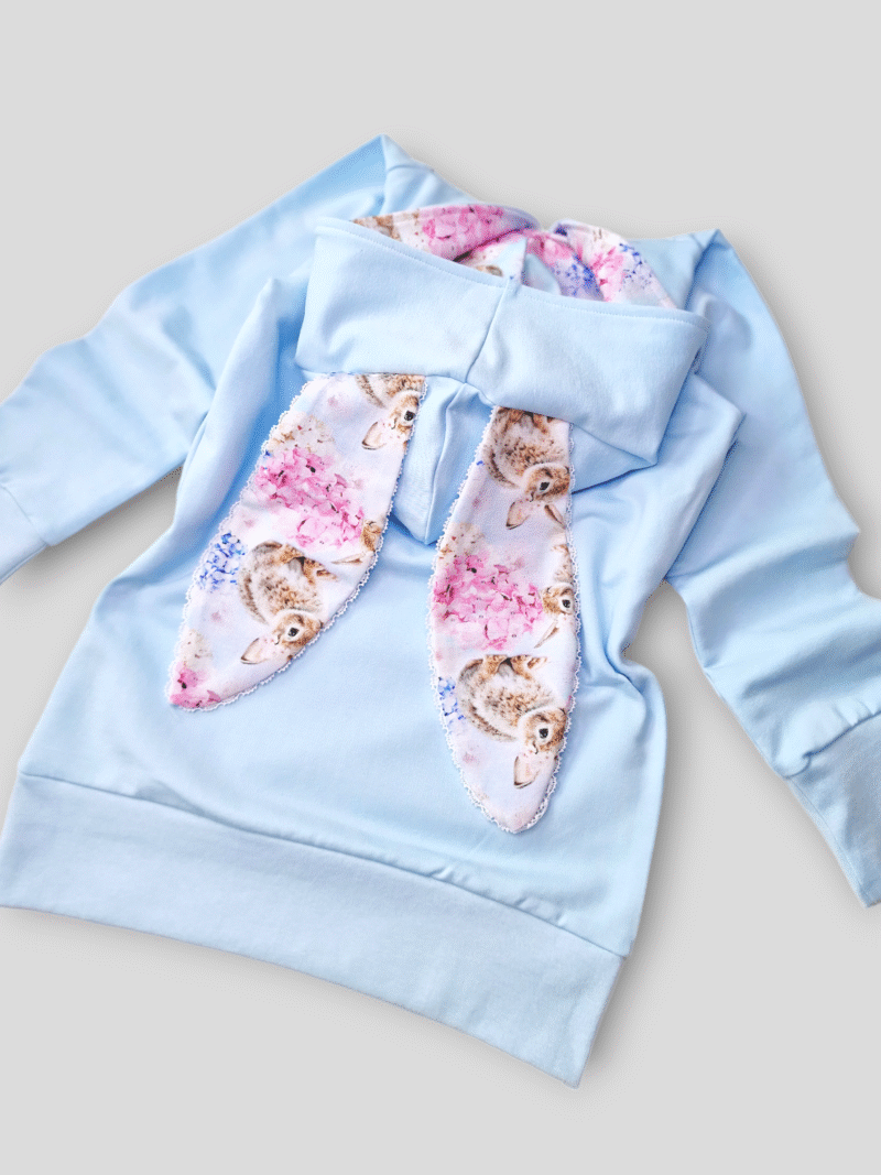 Jänku dresskleit s.98/104