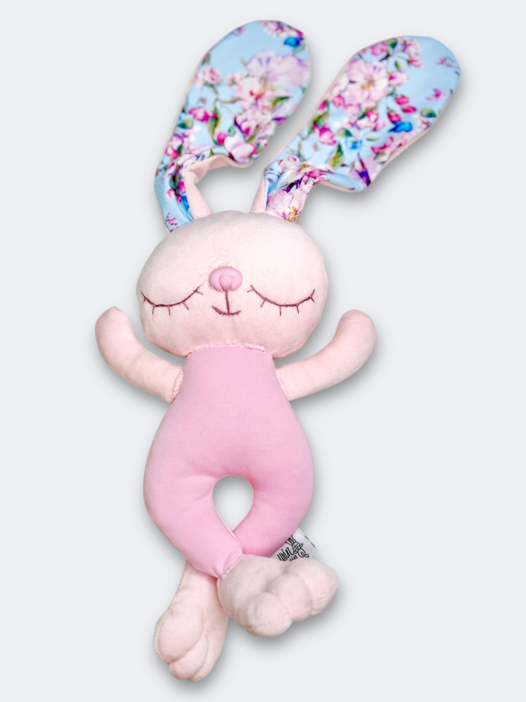 Usin Rosin kaisujänes, pikkus ~63cm