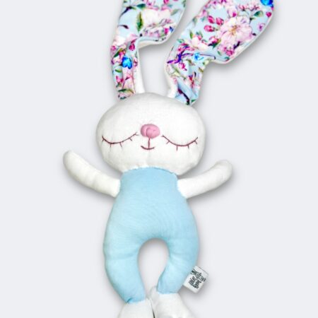 Usin Rosin kaisujänes, pikkus ~63cm