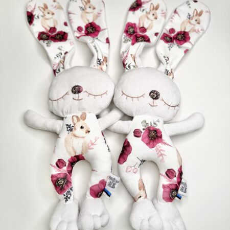 Usin Rosin kaisujänes, pikkus ~63cm