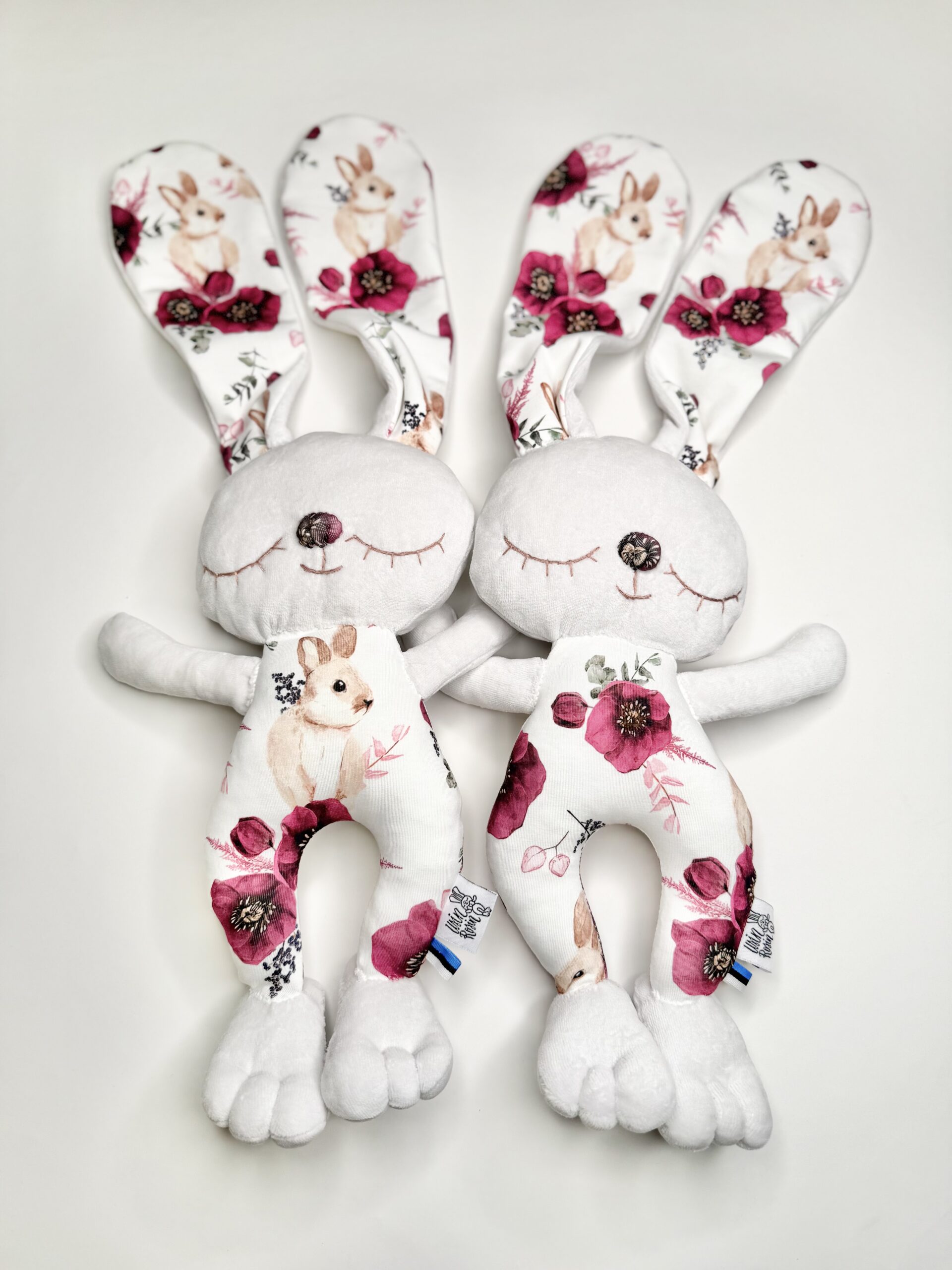 Usin Rosin kaisujänes, pikkus ~63cm