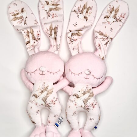 Usin Rosin kaisujänes, pikkus ~63cm