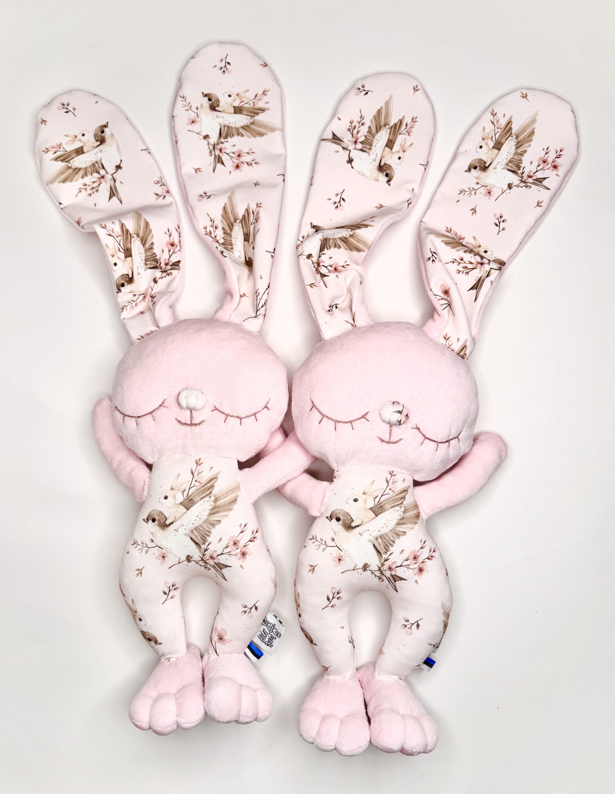 Usin Rosin kaisujänes, pikkus ~63cm