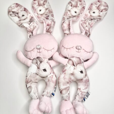 Usin Rosin kaisujänes, pikkus ~63cm