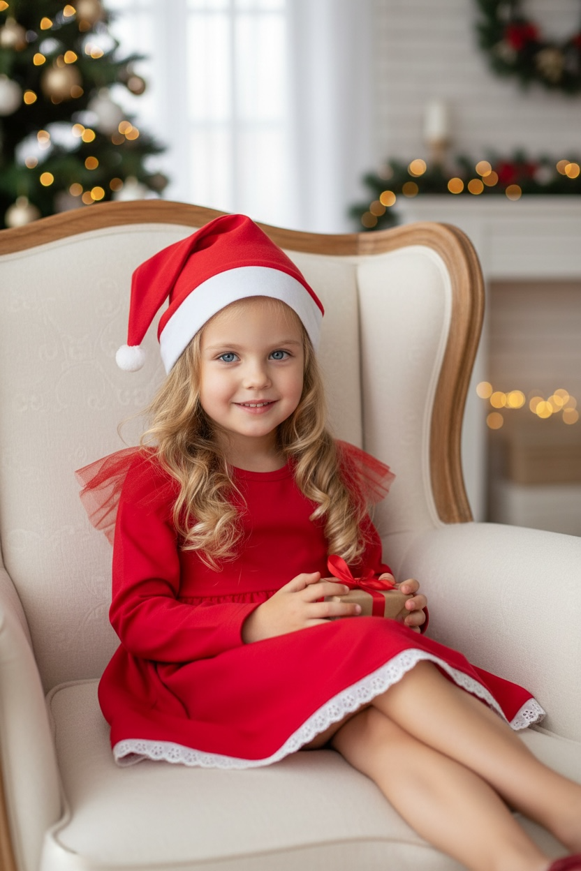 Kleit broderii pitsiga