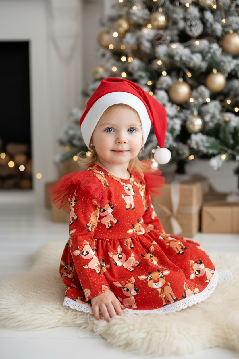 Kleit broderii pitsiga