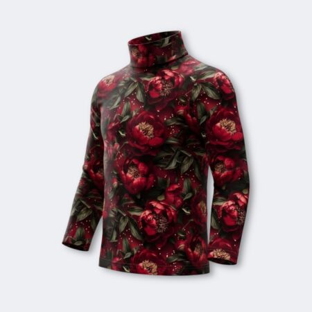 Pika varrukaga särk DEMI