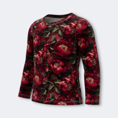 Pika varrukaga särk NEMI