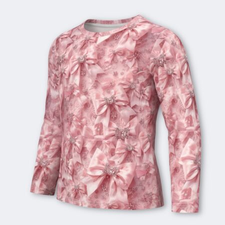 Pika varrukaga särk NEMI