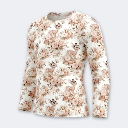 Pika varrukaga särk NEMI