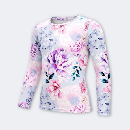 Pika varrukaga särk NEMI