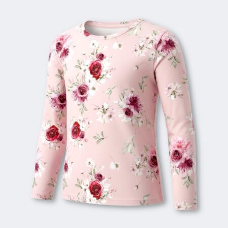 Pika varrukaga särk NEMI