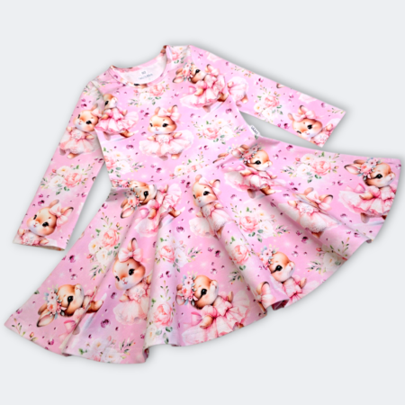 Keerukleit EMMI suurus 92