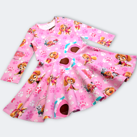 Keerukleit EMMI suurus 92