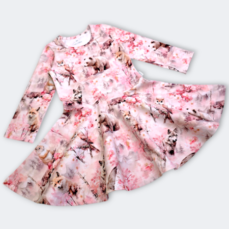 Keerukleit EMMI suurus 92