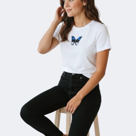 T-särk “Eesti Liblikas”