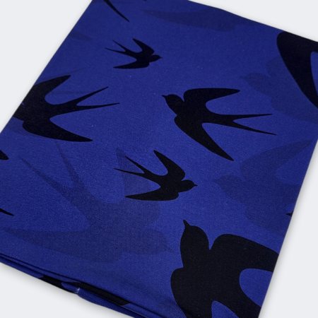 Topeltpuuvillane Torusall Pääsukesed